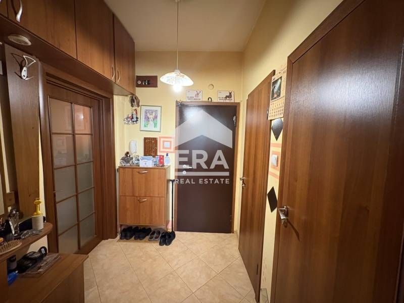 Продава се Двустаен апартамент в Варна, Младост 1 - 39 кв.м за 2306 €/кв.м - Снимка #2