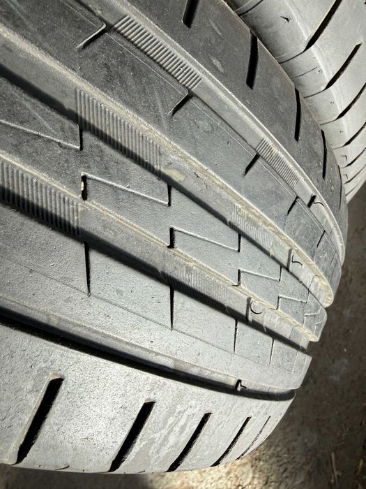 2x Anvelope Vara 205/60 R16 - Vredestein Sportrac 5