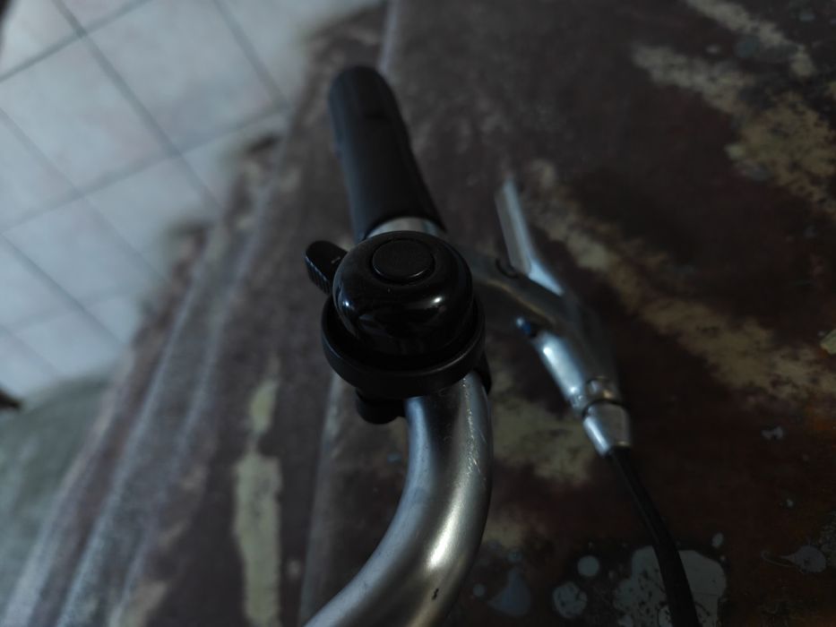bicicleta funcțională