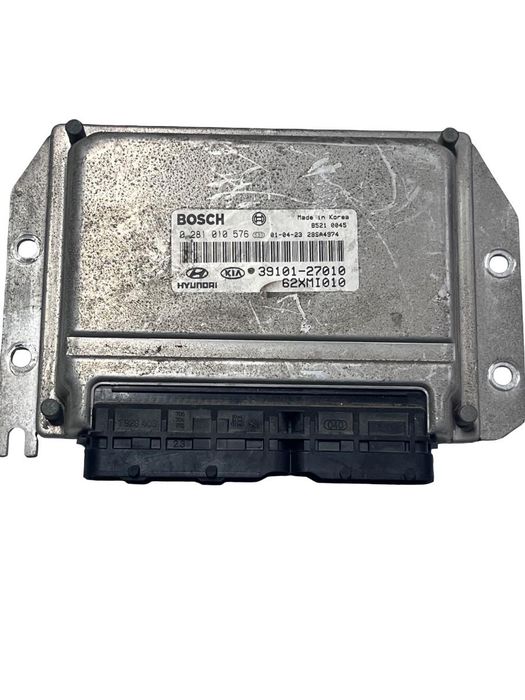 Kit Pornire Hyundai Elantra Xd 2000 - 2006 2.0 Crdi Euro 3 D4Ea Bosch 0281010576