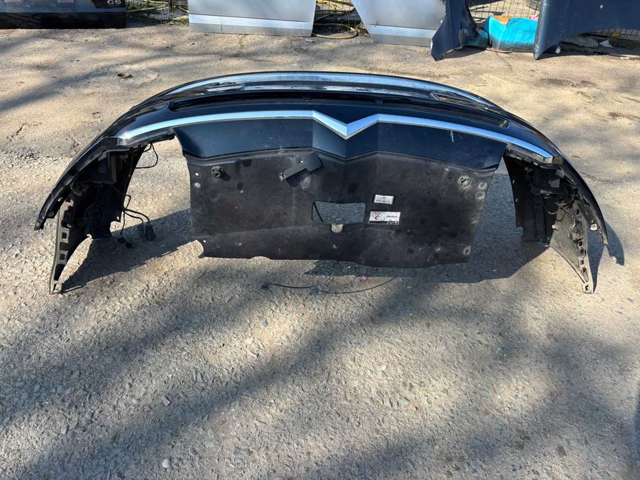 Bara fata Citroen C5 an 2011