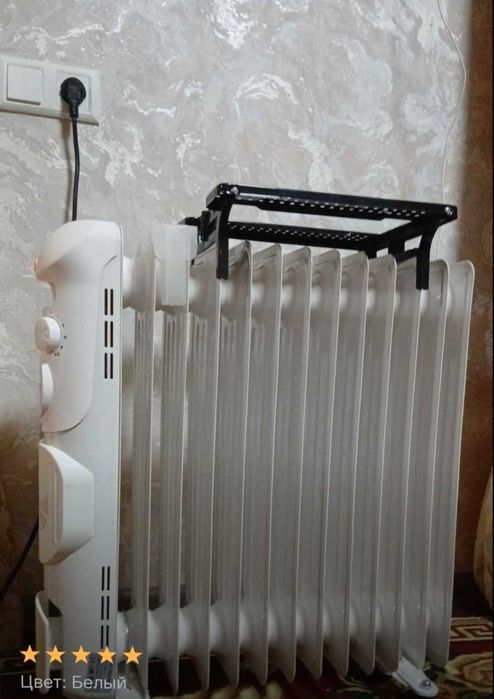 Elektr pech maslinniy