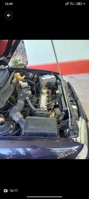 Опел астра ф универсал 1993ж