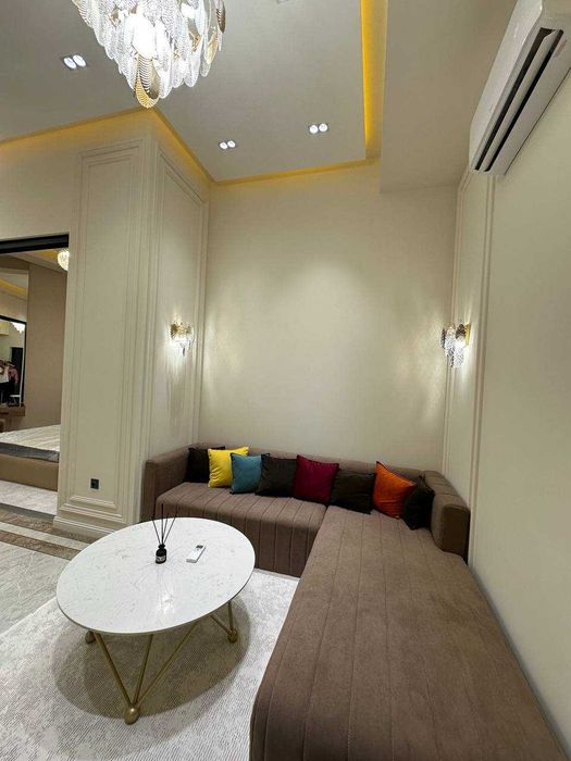 Продажа квартиры в Yunusabad Residence 43м2 СРОЧНО