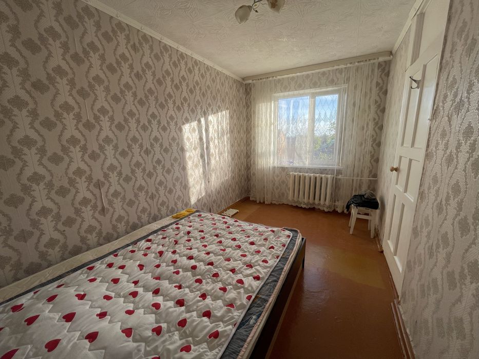 Продаеться 2 - квартира район Электрон