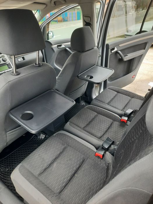 De vanzare volkswagen touran