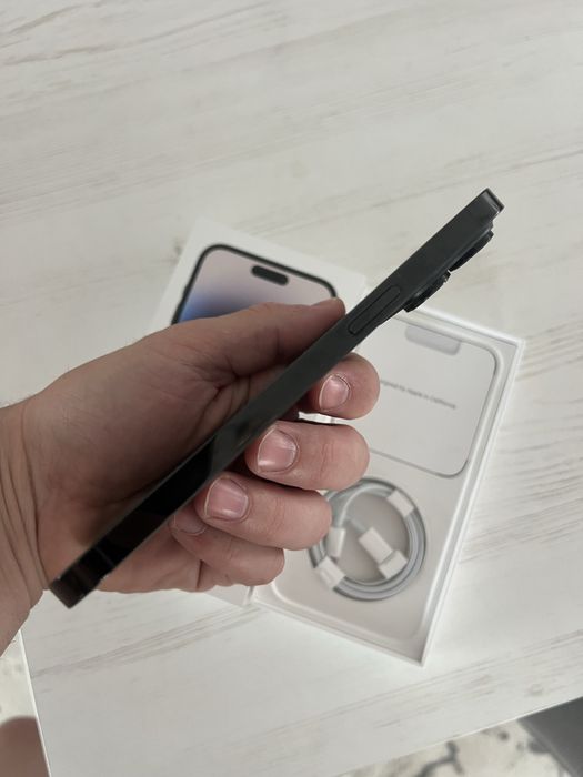 iPhone 14 Pro Max
