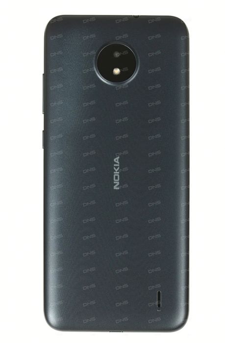 Телефон Nokia C20. Дёшево