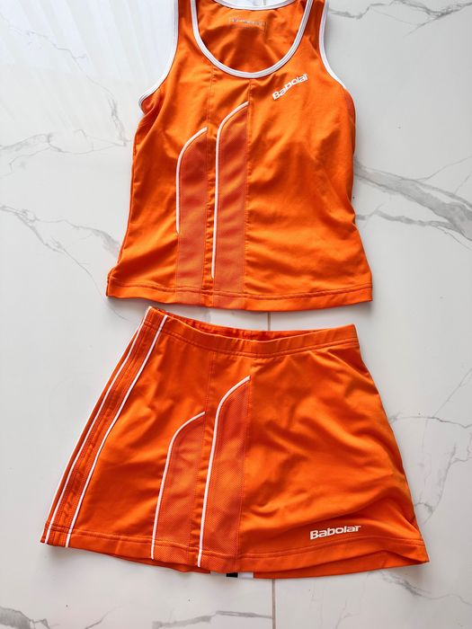 Дамски спортен комлект на BEBOLAT