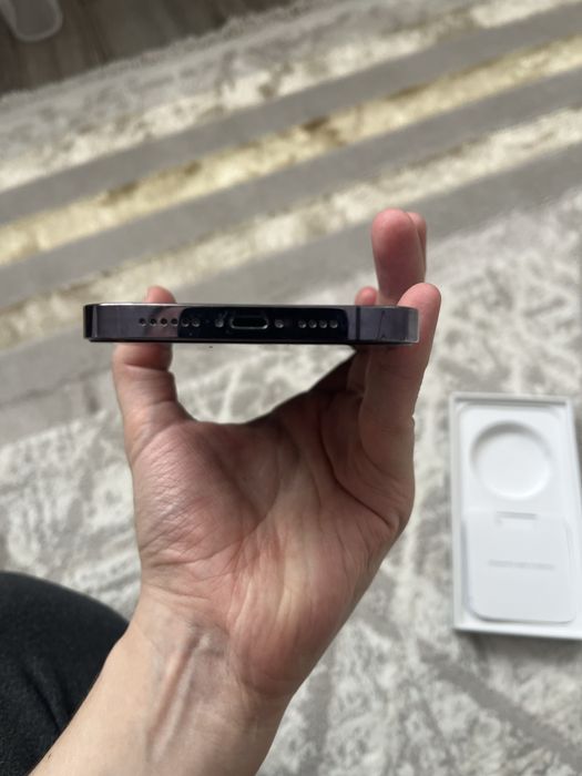 Айфон 14промах/256