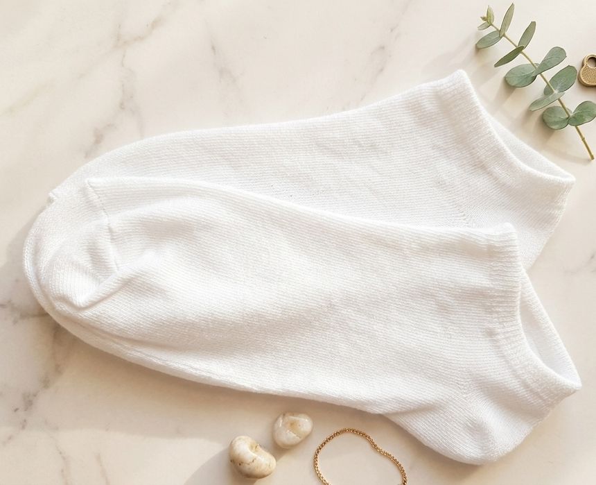 Носочки в наличии