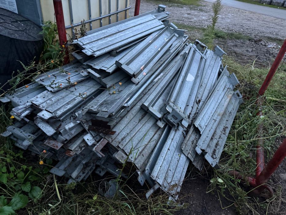 Accesorii schelă