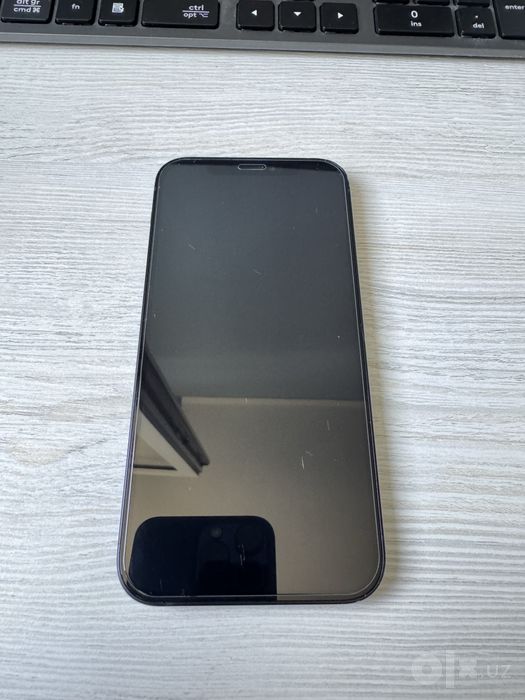 Iphone 12 LL/A Sim + ESIM !
