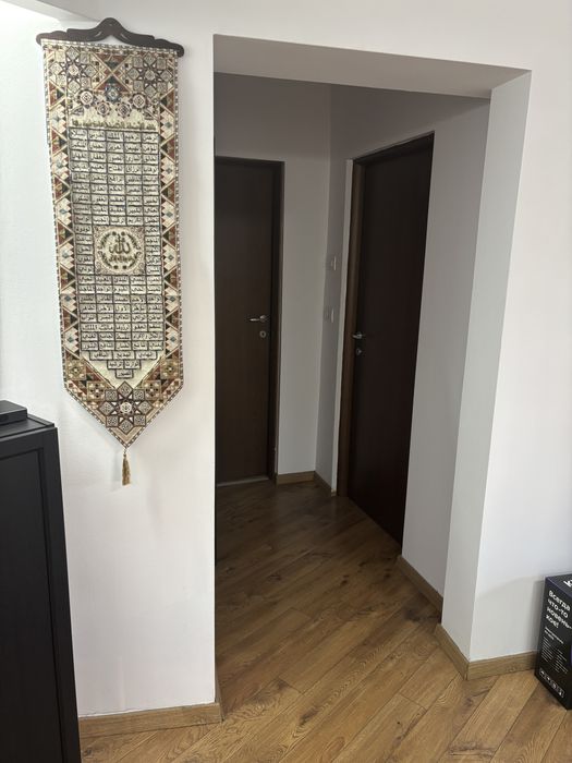 Inchiriez apartament Piata Alba Iulia-Bucuresti
