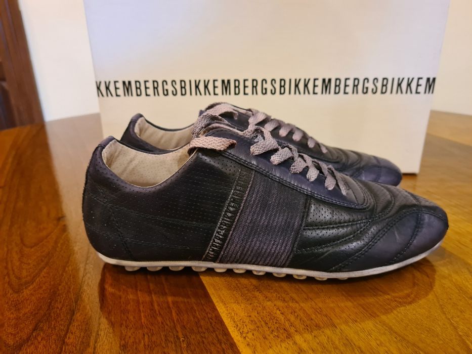 Bikkembergs Original