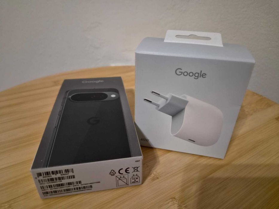 Google pixel 10