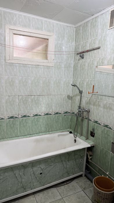 Сдам 2 комнатную квартиру