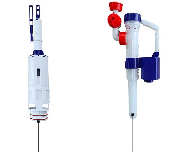 Структура за вграждане