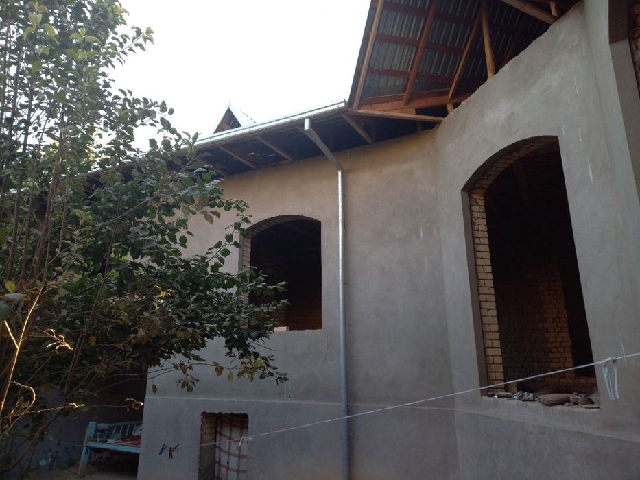 Участка сотилади.йер 3 сотик каробка. Uchastka sotiladi karobka 3sotix