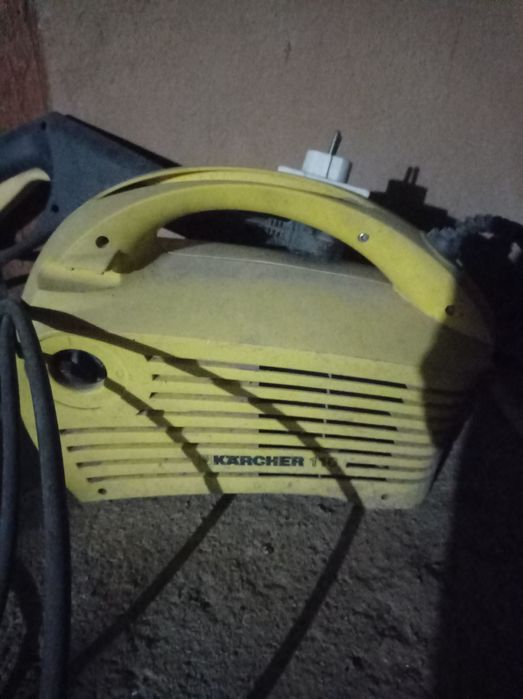 Карчер германия б/у