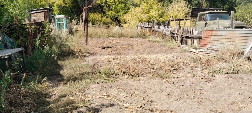 Продаю дом (казарма) в Сортировке