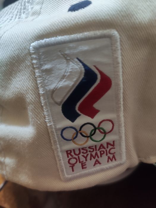 Оригинална Руска лятна шапка само за любители