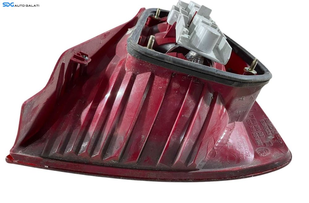 Stop Lampa Tripla Stanga Skoda Superb 1 2002 - 2008 Cod 3U5945095A 3U5045111A [LR0165]