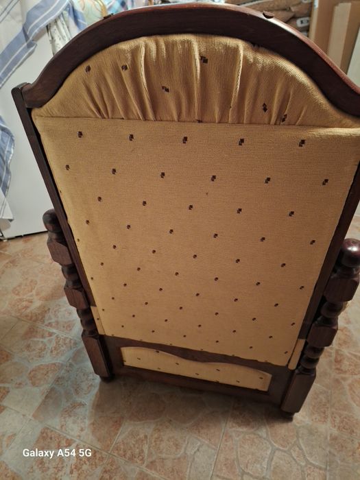 Продавам фотьойли.