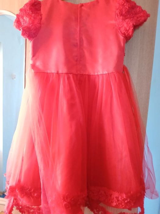 Rochie pt.fete mărimea 160,10ani-11ani