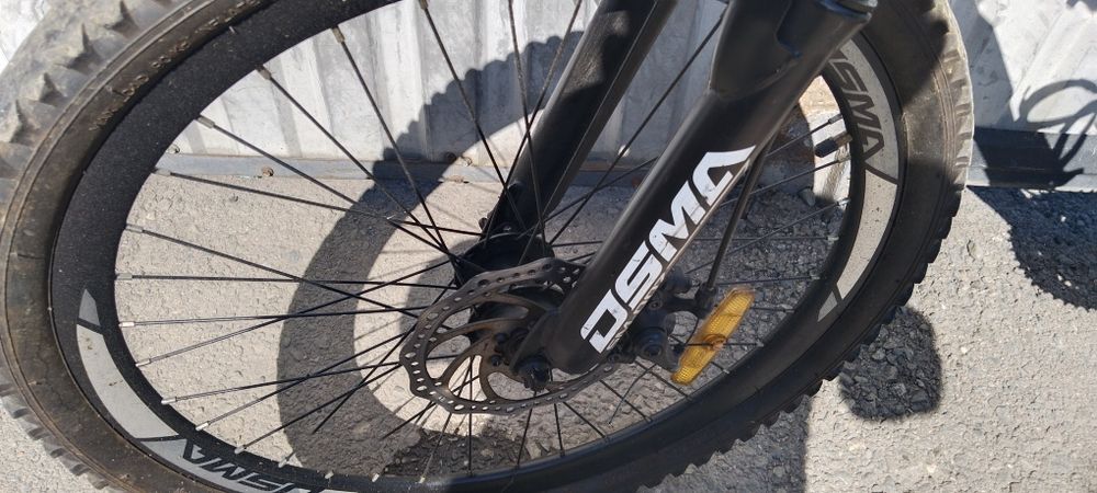 Продам велосипед