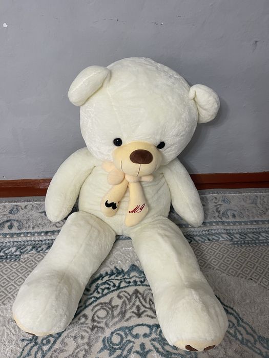 Продап мишку новый