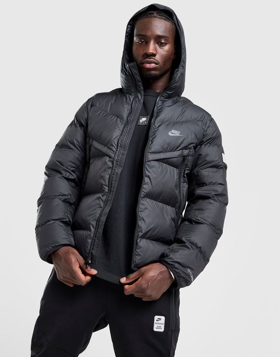 Nike Storm-fit jacket Air Max