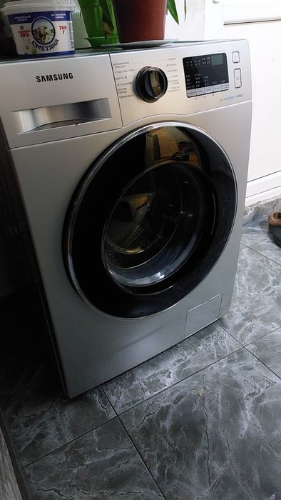 Стиральная машина Samsung
