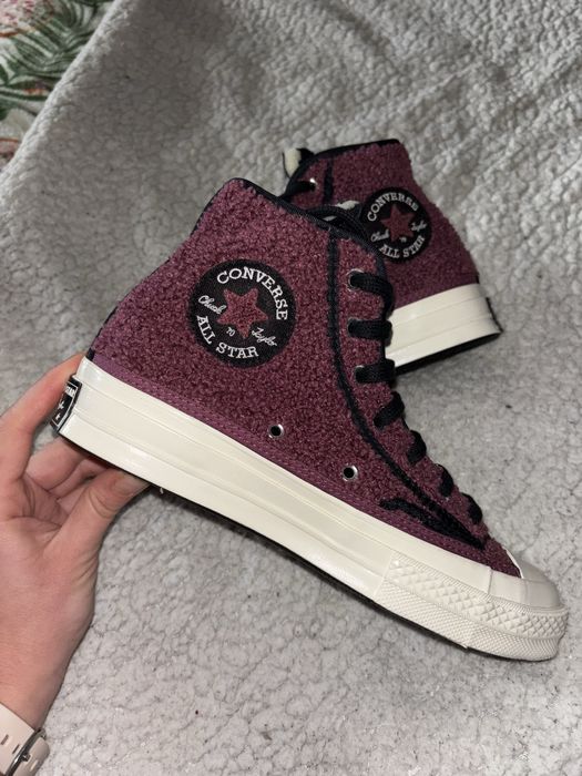 Оригинални дамски кецове Converse