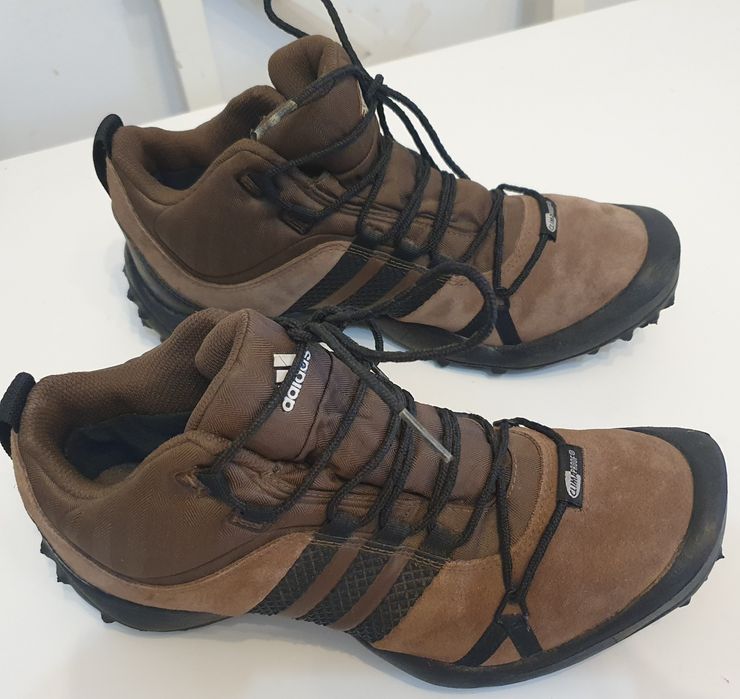 Ghete pentru drumetie Adidas mas 38 si 2/3