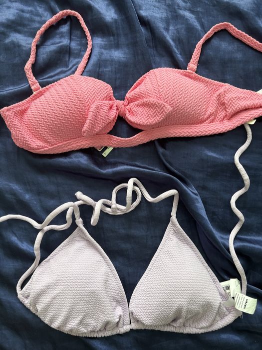 Купальник новый и лиф