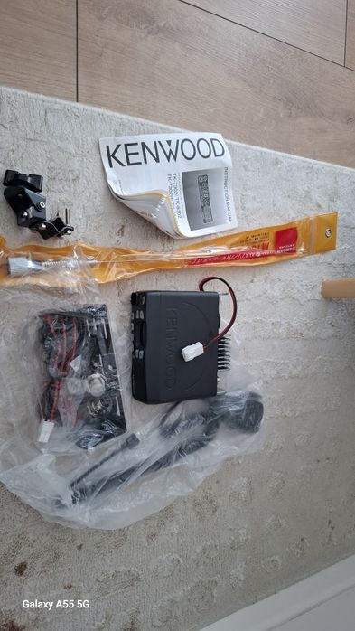 Радиостанции автомобильная