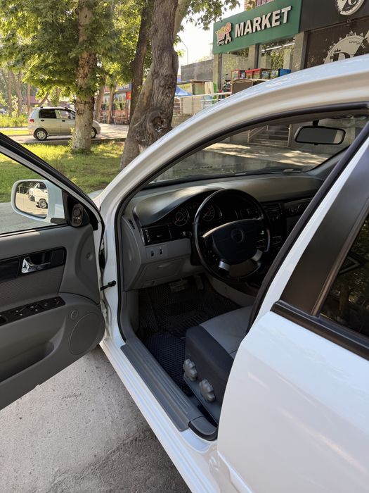 Chevrolet Lacetti / Gentra 2021 — 6