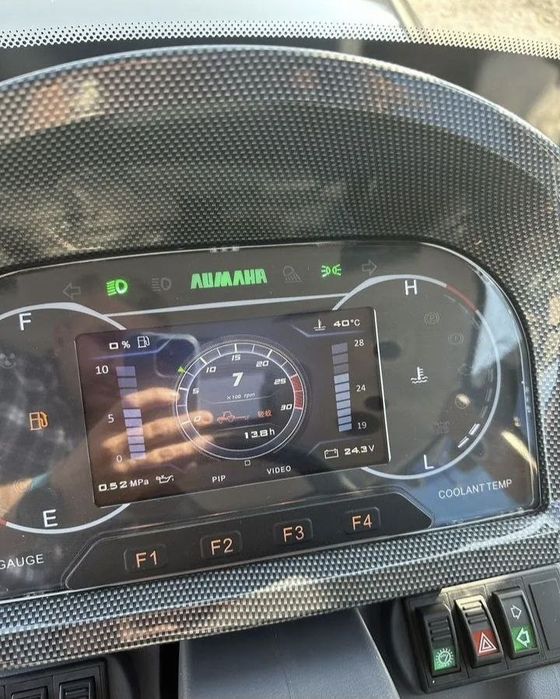 Трактор 210 от кучи ЛИЗИНГ