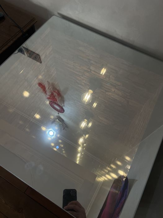 Бесконечный стол