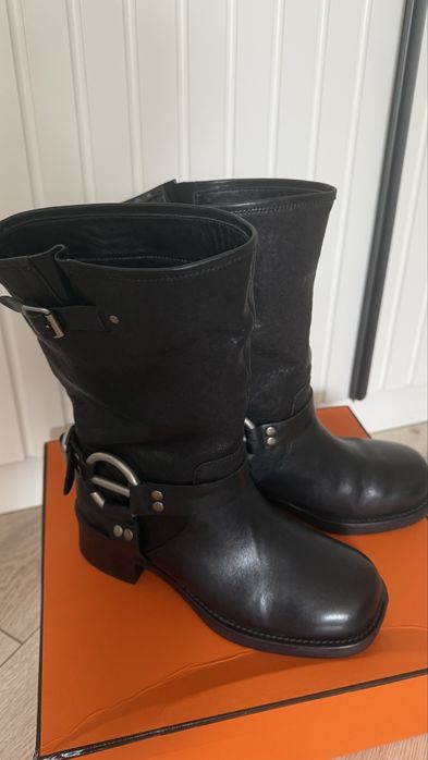 Сапоги Djovannia 40р