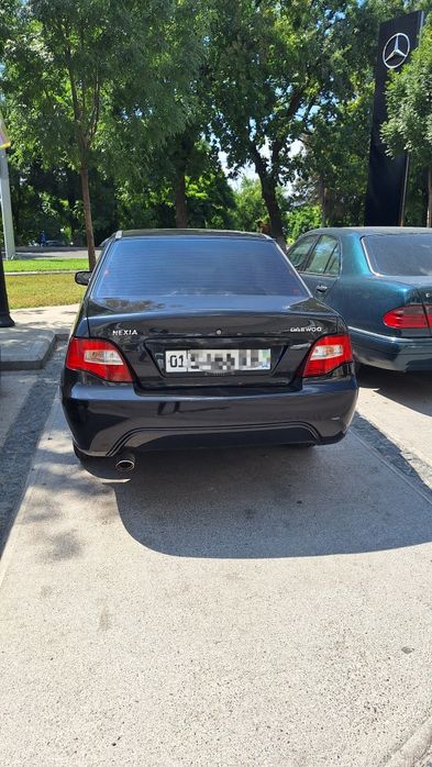 Sotiladi Nexia 2 2014yil