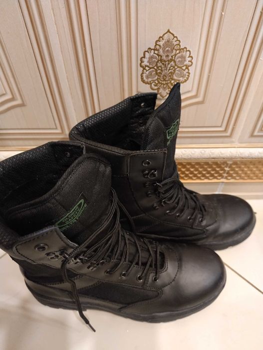 Кубинки Delta Force