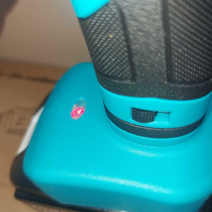 Пистолет за топъл силикон Mellif