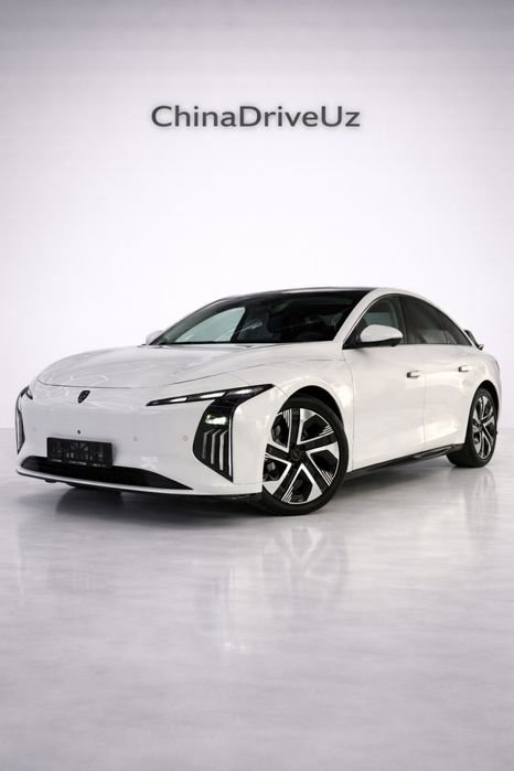 Forthing S7 gibrid Rasmiy diler Namangan