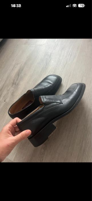 Pantofi eleganti barbati