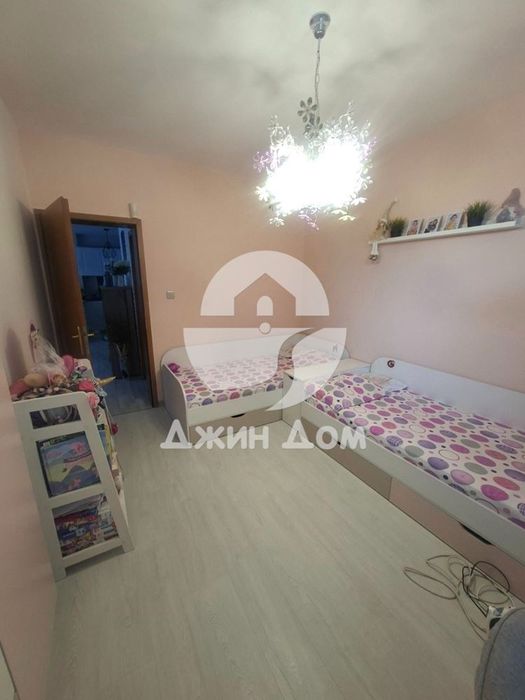 Продава се Тристаен апартамент в Свети Влас - 85 кв.м за 756 €/кв.м - Снимка #11