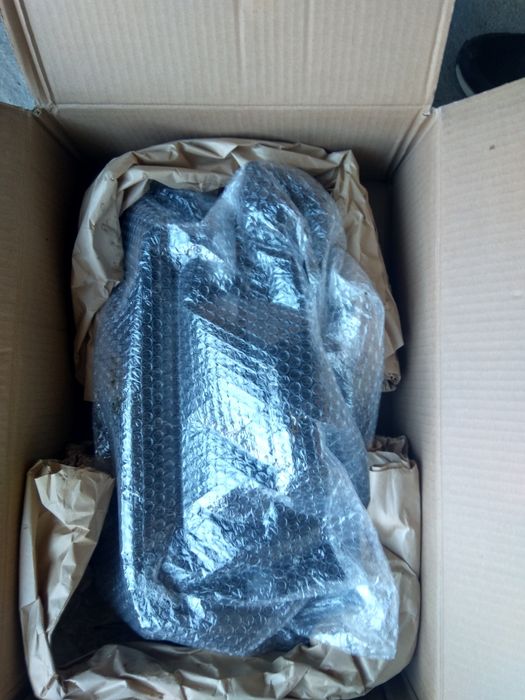 Нов-Пластмасов капак на клапаните за Пежо-Ситроен 1.4hdi