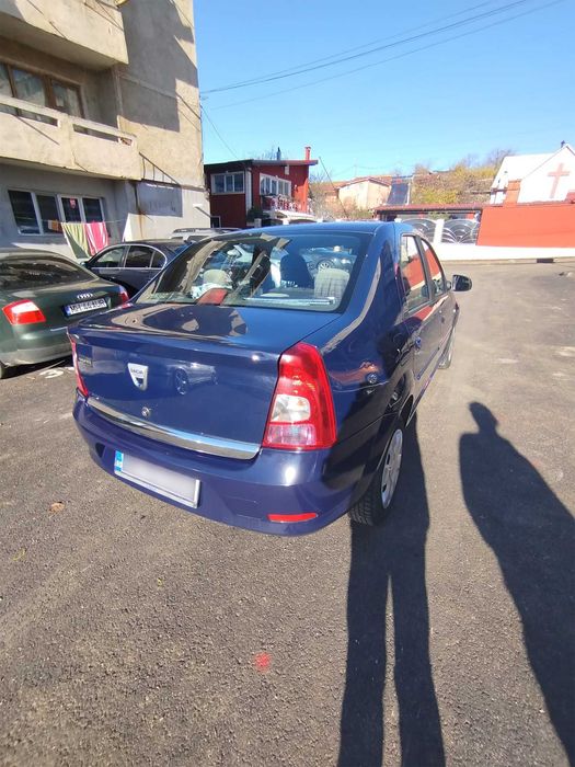 Dacia Logan, 2010, 154 000 KM
