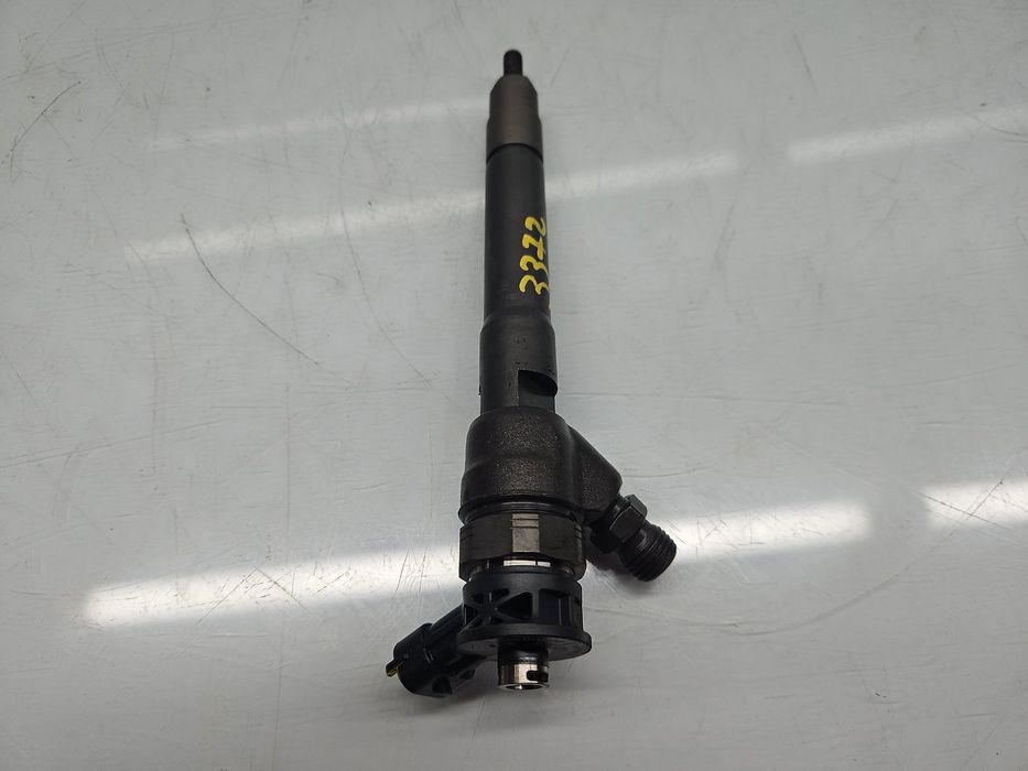 Injector Renault Scenic 3 [Fabr 2009-2015] 820105567